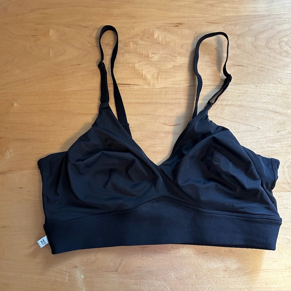 Harper Wilde Bliss Triangle Bralette